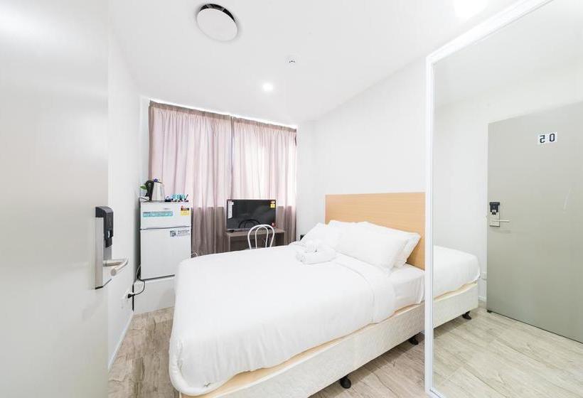 Fotos del hotel Dixon Residences:  34