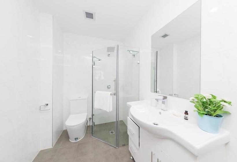 Fotos del hotel Dixon Residences:  4