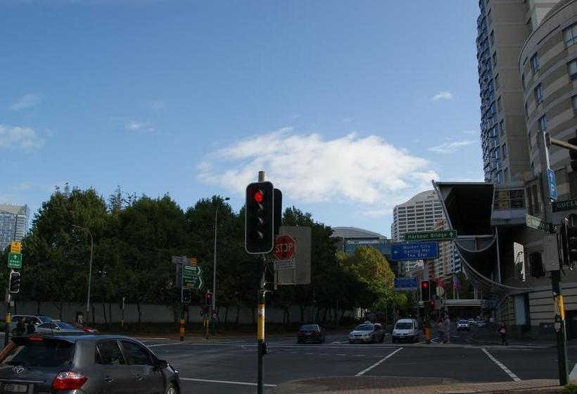 Fotos del hotel Dixon Residences:  6