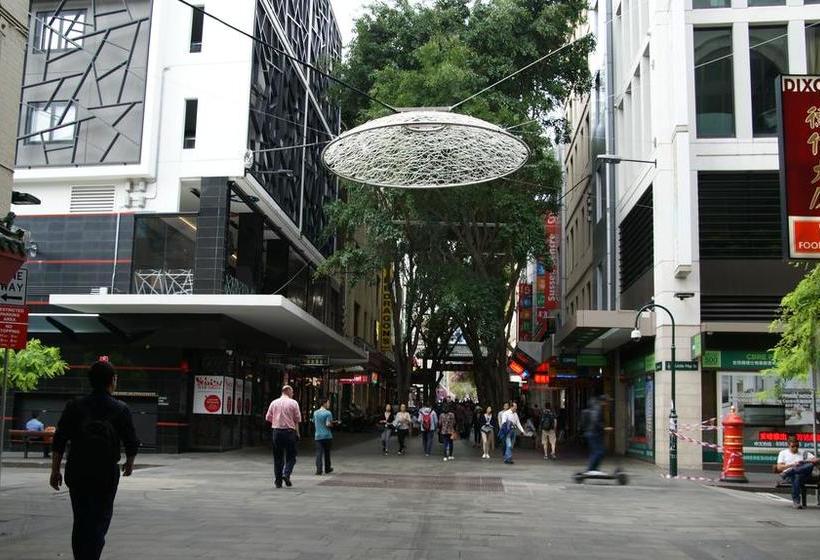 Fotos del hotel Dixon Residences:  16