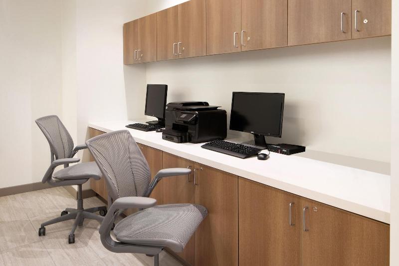 호텔 Element Bentonville