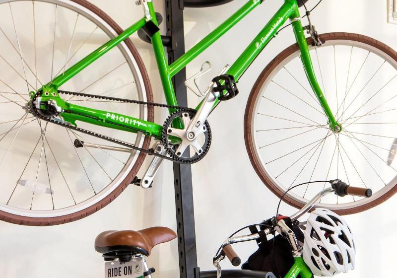 호텔 Element Bentonville