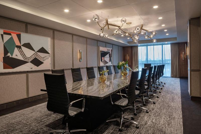 هتل Element Fort Lauderdale Downtown