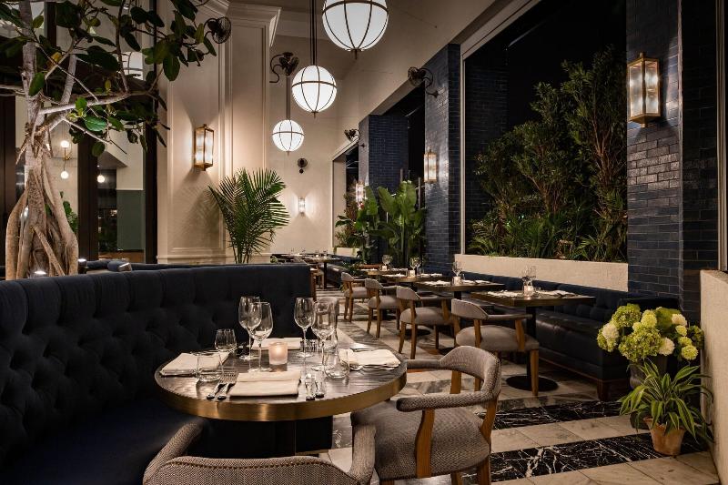 هتل Element Fort Lauderdale Downtown