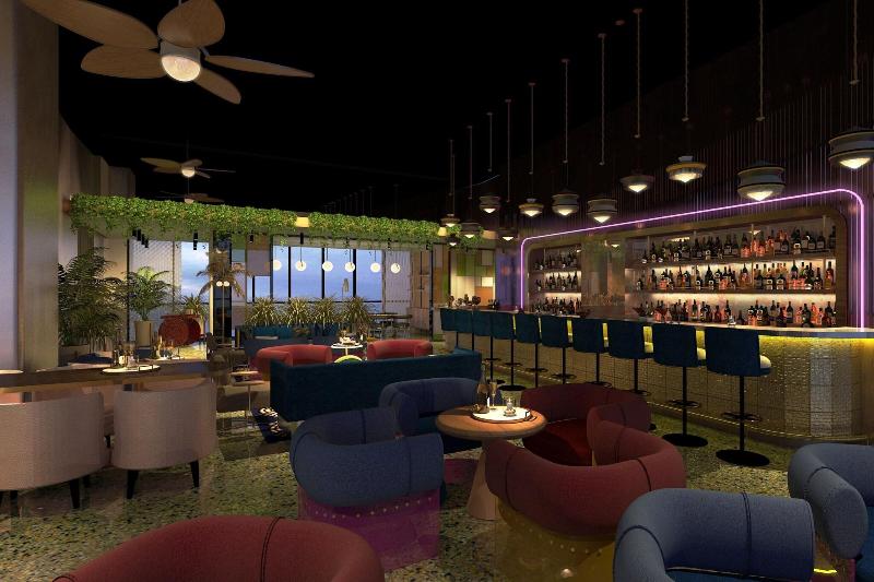 هتل Element Fort Lauderdale Downtown