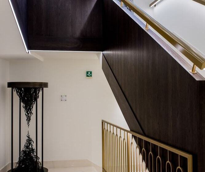 Elizabeth Unique Hotel | A Member Of Design Hotels™