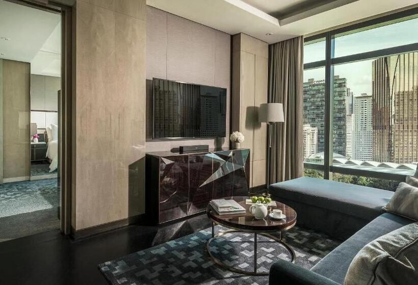 Four Seasons Hotel Kuala Lumpur