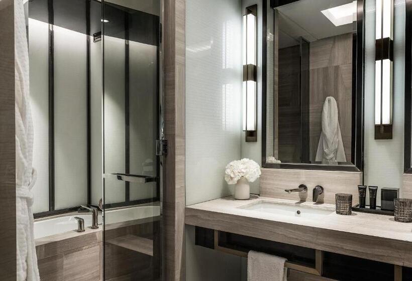 Four Seasons Hotel Kuala Lumpur