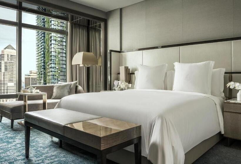 Four Seasons Hotel Kuala Lumpur