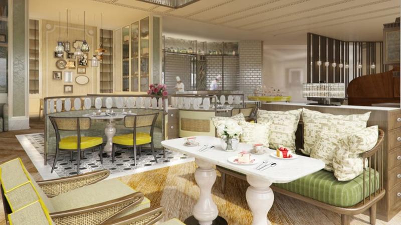 Four Seasons Hotel Kuala Lumpur