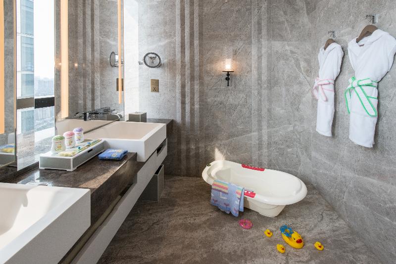 فندق Grand Hyatt Xi An