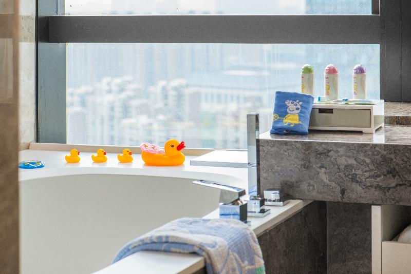 فندق Grand Hyatt Xi An