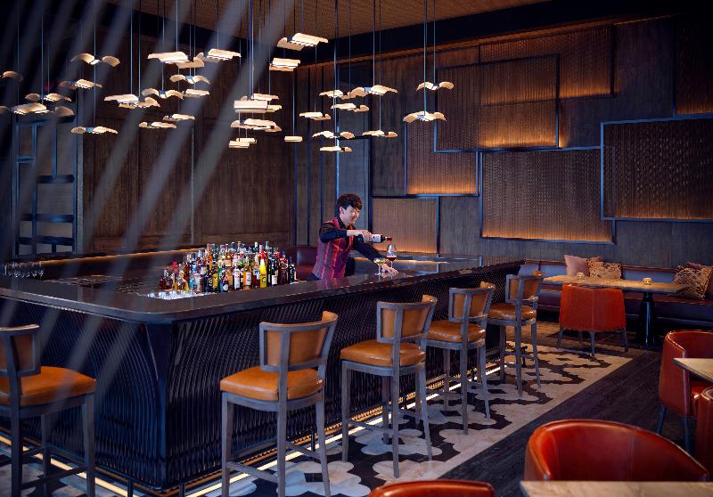 فندق Grand Hyatt Xi An