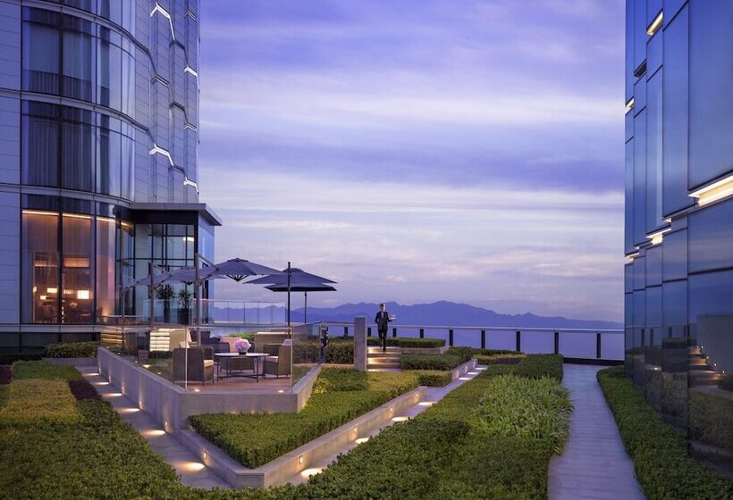 فندق Grand Hyatt Xi An