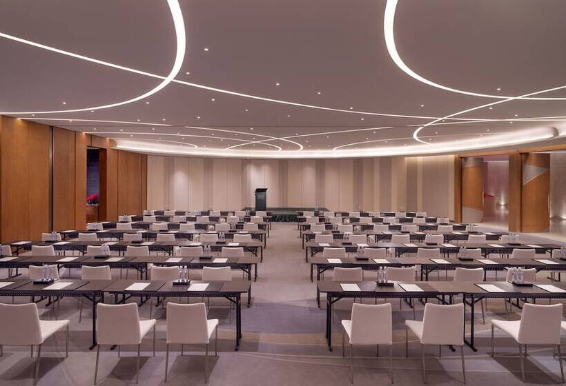 فندق Grand Hyatt Xi An