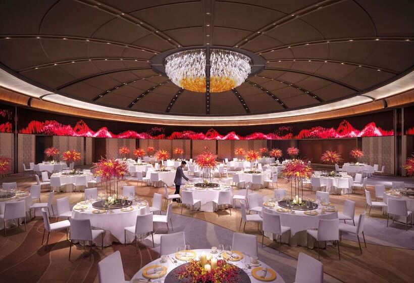 فندق Grand Hyatt Xi An