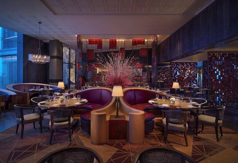 فندق Grand Hyatt Xi An