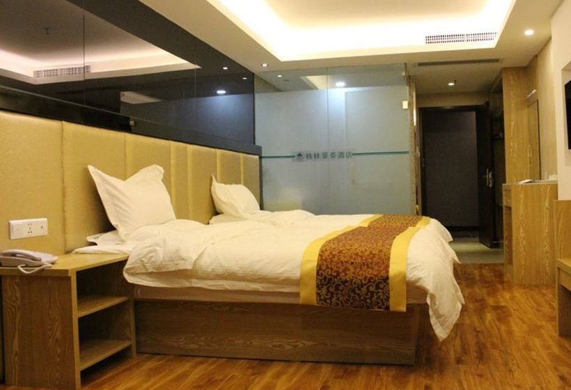 酒店 Greentree Inn Fujian Putan East Wenxian Road New Bus Station Business