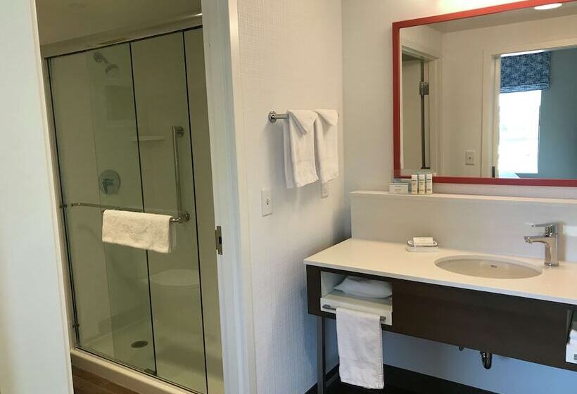 هتل Hampton Inn & Suites St. George, Ut