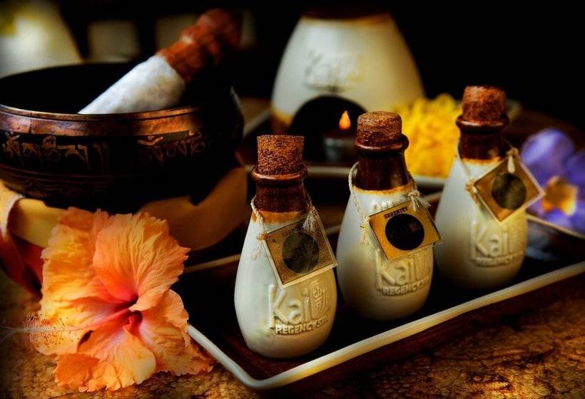 فندق Henann Palm Beach Resort