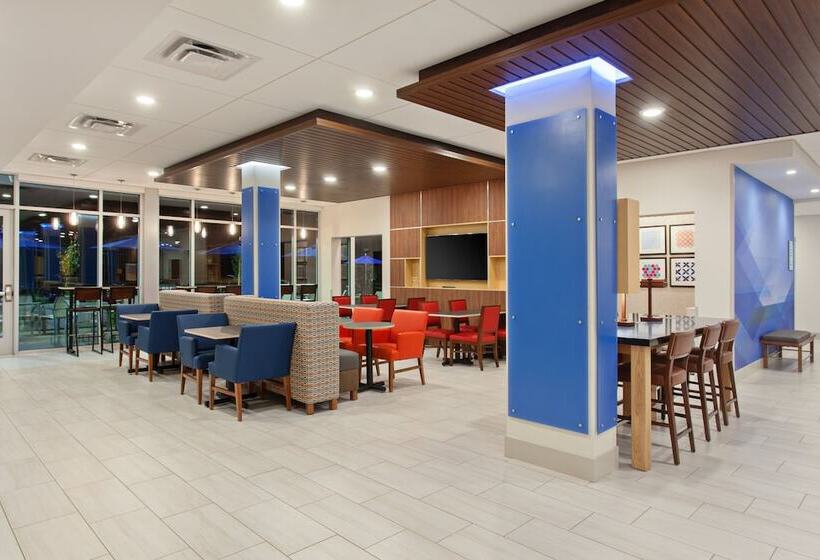 فندق Holiday Inn Express & Suites   Moses Lake, An Ihg