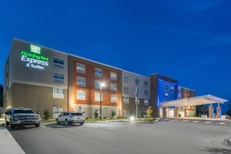 فندق Holiday Inn Express & Suites Alachua   Gainesville Area, An Ihg