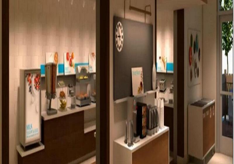 בית מלון כפרי Holiday Inn Express & Suites Hammond, An Ihg