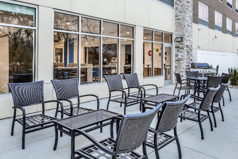 בית מלון כפרי Holiday Inn Express & Suites Hammond, An Ihg