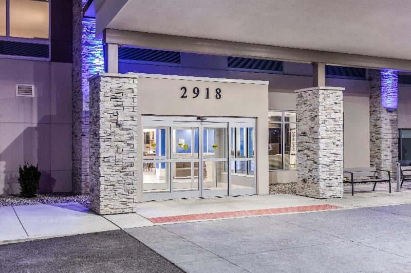 בית מלון כפרי Holiday Inn Express & Suites Hammond, An Ihg