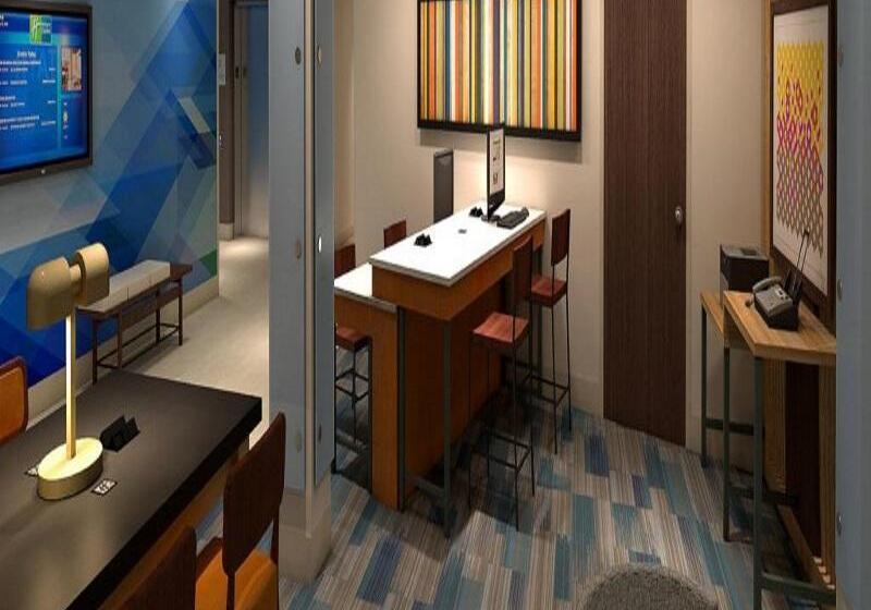 בית מלון כפרי Holiday Inn Express & Suites Hammond, An Ihg