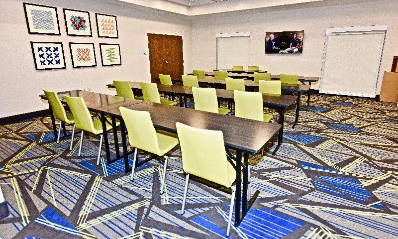 酒店 Holiday Inn Express & Suites   Perryville I 55, An Ihg