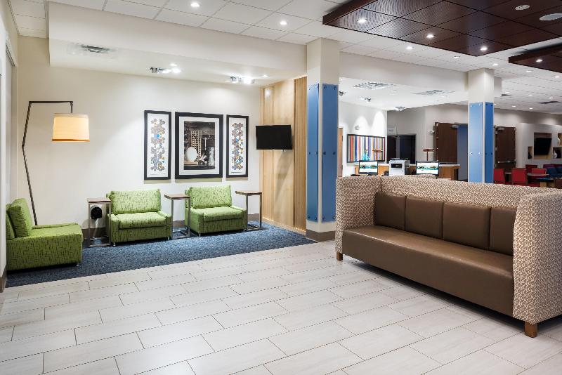 בית מלון כפרי Holiday Inn Express & Suites St. Louis   Chesterfield, An Ihg