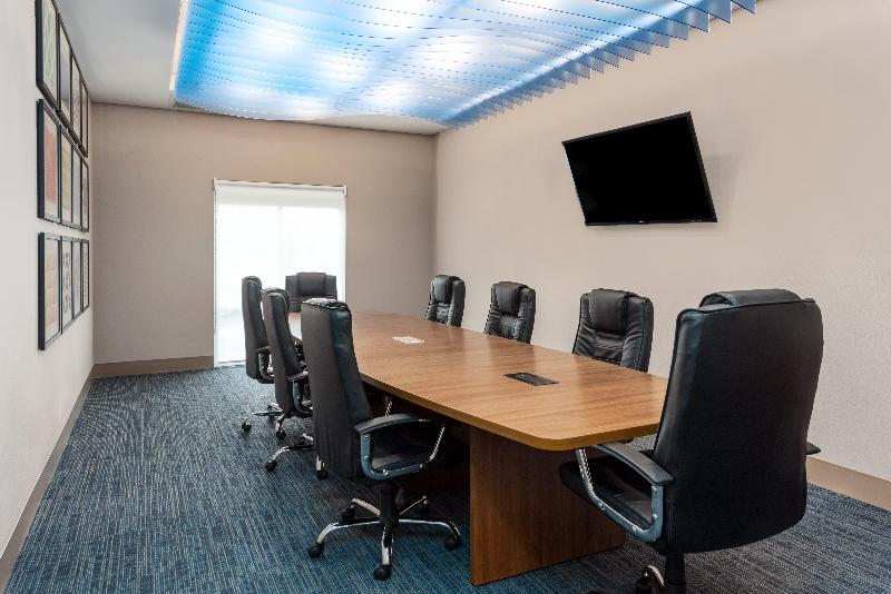 בית מלון כפרי Holiday Inn Express & Suites St. Louis   Chesterfield, An Ihg
