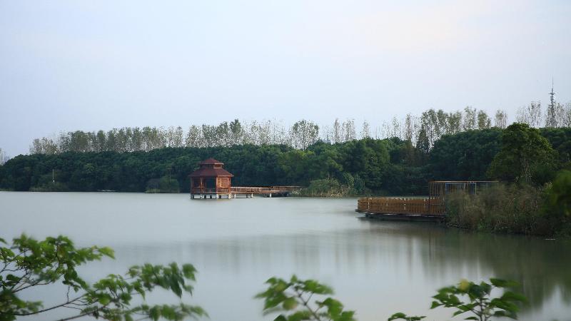 ホテル Holiday Inn Kunshan Huaqiao, An Ihg