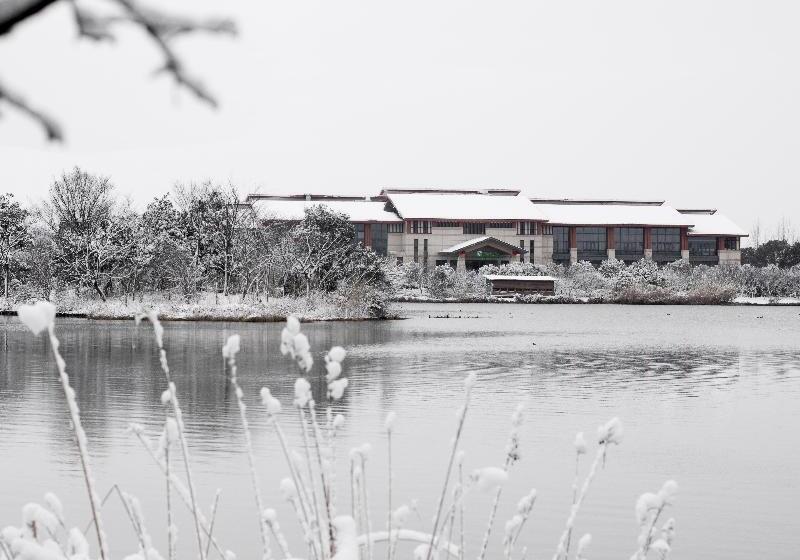 ホテル Holiday Inn Kunshan Huaqiao, An Ihg