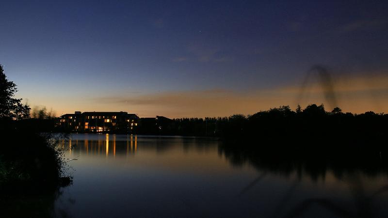 בית מלון כפרי Holiday Inn Kunshan Huaqiao, An Ihg