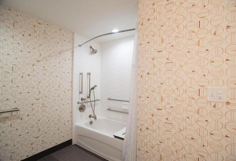 בית מלון כפרי Holiday Inn Lexington   Hamburg, An Ihg