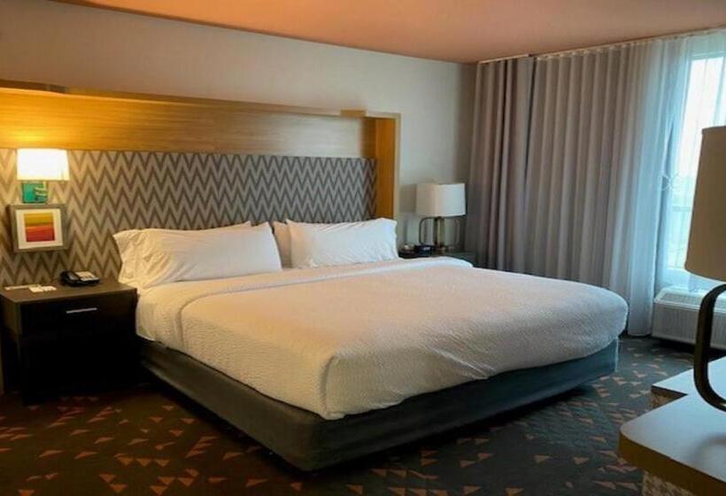 בית מלון כפרי Holiday Inn Lexington   Hamburg, An Ihg