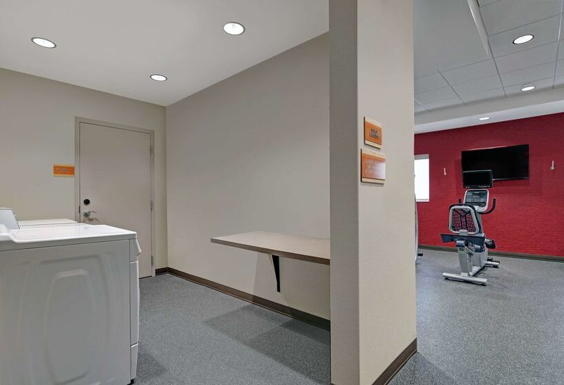 Отель Home2 Suites By Hilton Bordentown