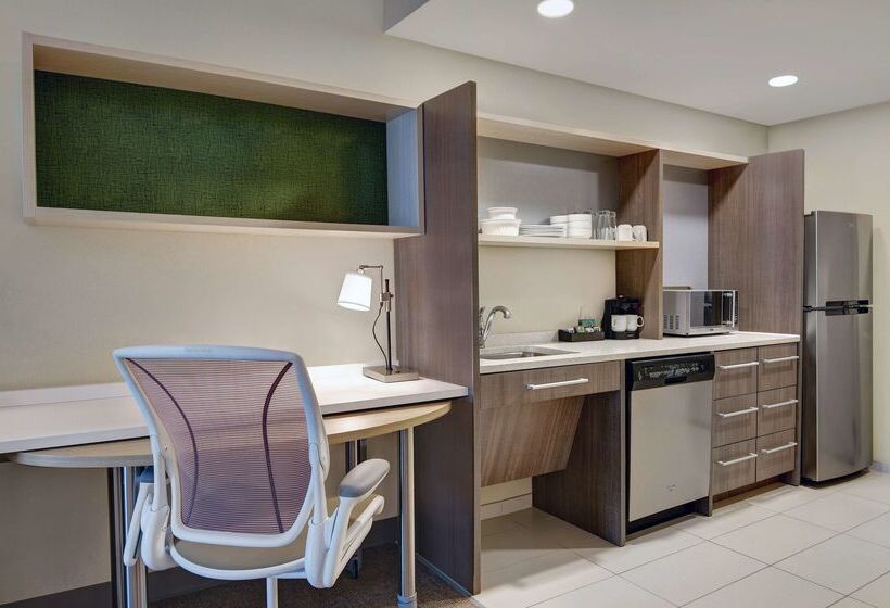 Отель Home2 Suites By Hilton Bordentown