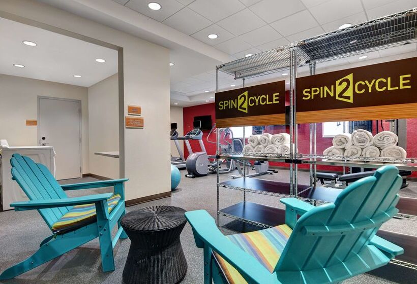Отель Home2 Suites By Hilton Bordentown
