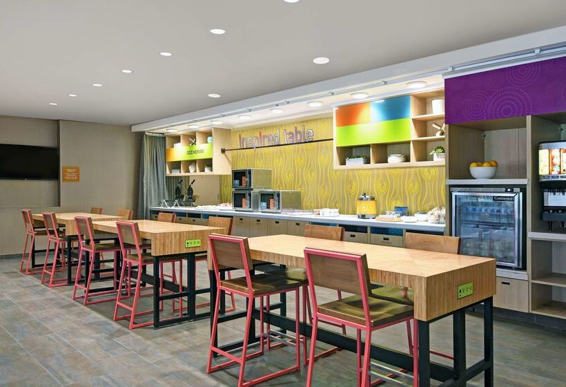 Отель Home2 Suites By Hilton Bordentown