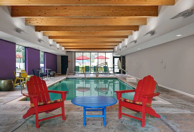 Отель Home2 Suites By Hilton Bordentown