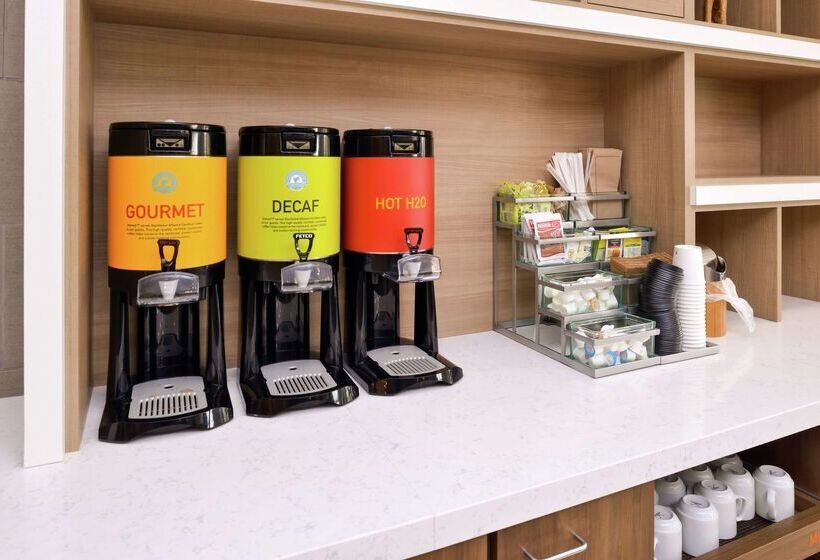 ホテル Home2 Suites By Hilton Merrillville