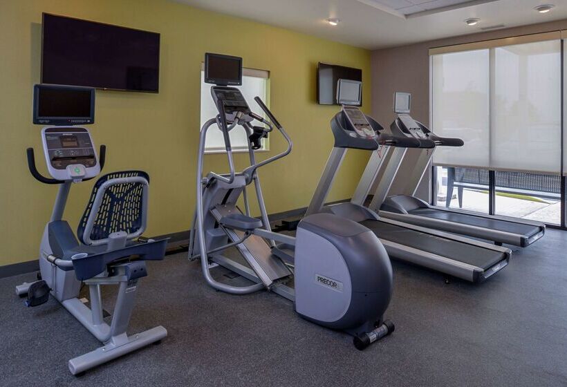 酒店 Home2 Suites By Hilton Merrillville