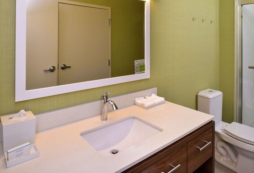 ホテル Home2 Suites By Hilton Merrillville
