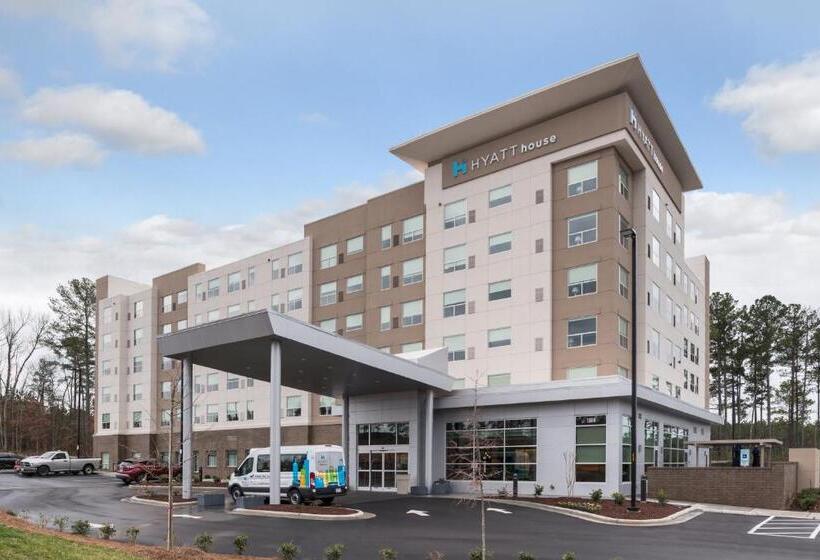 ホテル Hyatt House Raleigh/rdu/brier Creek