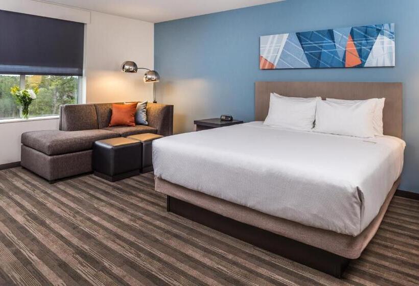 ホテル Hyatt House Raleigh/rdu/brier Creek