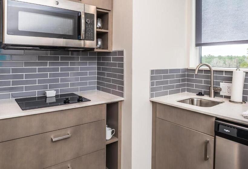 ホテル Hyatt House Raleigh/rdu/brier Creek