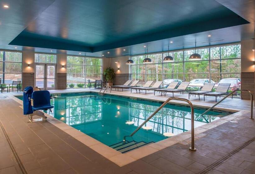 ホテル Hyatt House Raleigh/rdu/brier Creek